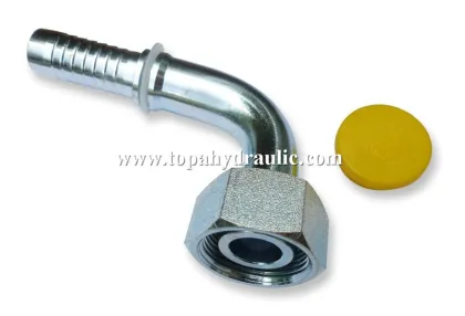 20591 Parker new products hose hyd fittings