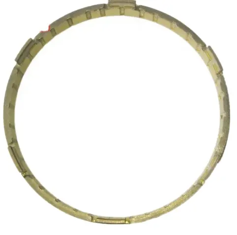 OEM 902 262 2434 Synchronizer Ring for BENZ MB Customization Gear Box Spare Parts