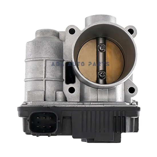 Original Used RME50 Throttle Bodies for Nissan Models: Altima, Sentra, X-Trail
