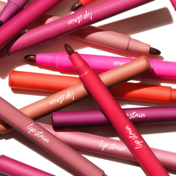 High Quality Non Drying Lip Liner and Tinted Stain - Wholesale Cruelty Free Options