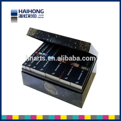 print casebound book - Professional printer