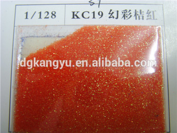 new product 2016 christmas bulk glitter kg glitter poeces