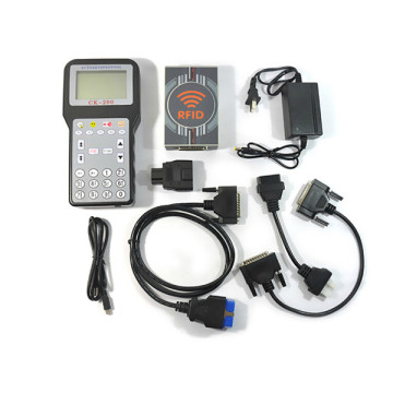 CK200 V38.03 Auto Key Programmer Newest Generation