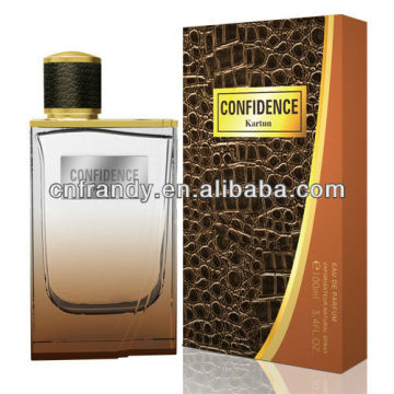 New Confidence perfume and fragrance