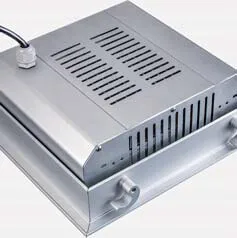 Golden supplier portable led recessed light downlight with crystal