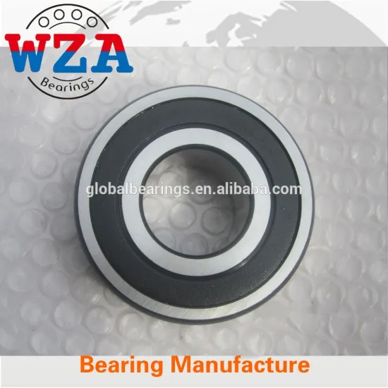3209-RSZTN rodamientos de contacto angular WZA Angular contact ball bearing