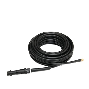 high pressure washer drain sewer cleaning jetting hose