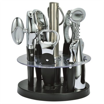 zinc alloy kitchen gadgets set