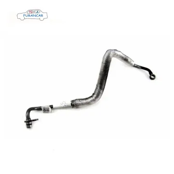 OE 11428513622 Car Engine Turbocharger Oil Inlet Pipe - Cheap Price for BMW