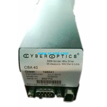 198041 Green Camera DEK 8008630 CYBEROPTICS CBA40