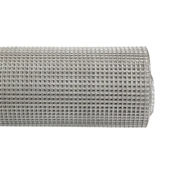 304 316 304L 316L Fence Pattern Stainless Steel Wire Mesh