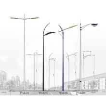 8m Đèn tay đơn để bán