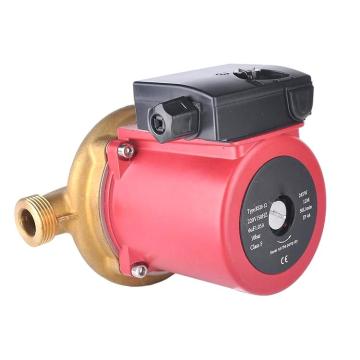 Jdpump Rs20/12 150W Messing Body Housed Circulation Pumpe