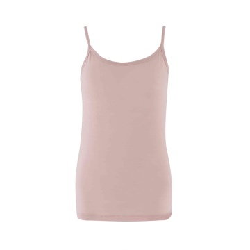 Wholesale OEM High Quality Merino Wool Women's Sleeveless Tank Top