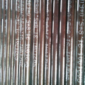 ASTM A213 T22 Seamless Alloy Steel Tube