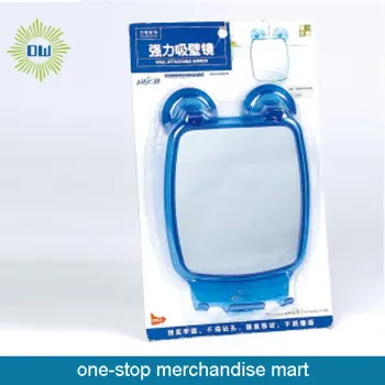 Frosted Glass Bathroom Item