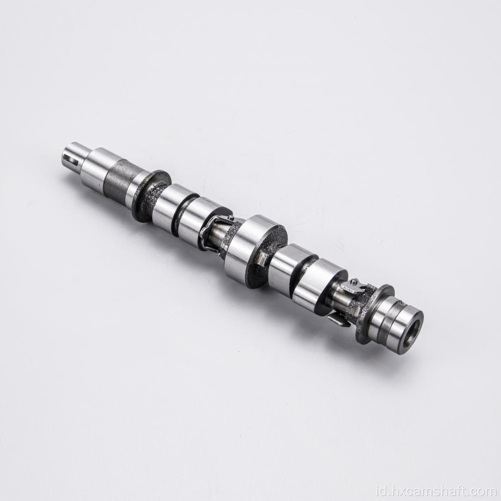 Camshaft Mesin Tempa Penjualan Panas