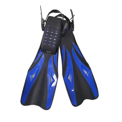 High Quality Underwater Fins for Swimming and Snorkeling