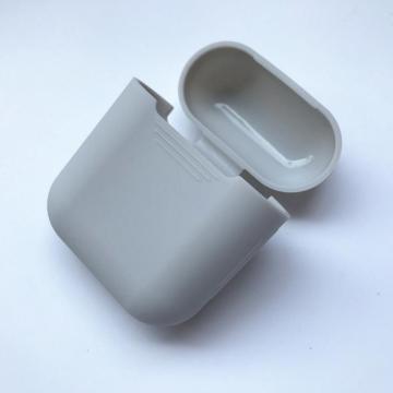 étui airpods en silicone de haute qualité