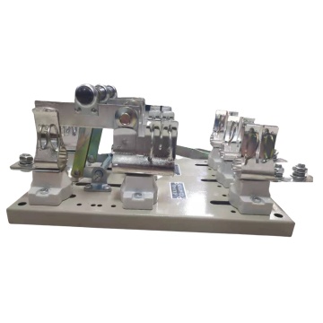 RPS4 1 400A Low Voltage Knife Switch Breaker