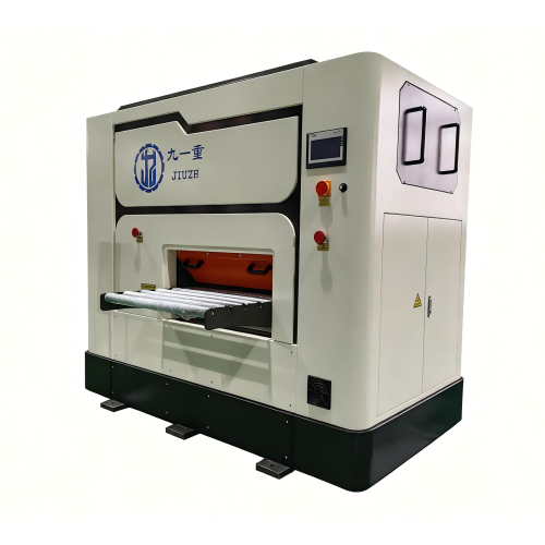 Sistema de nivelación de placas CNC hidráulicas