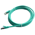 Niedertemperaturbeständiges Ethernet-Kabel CAT5E/CAT6/CAT7