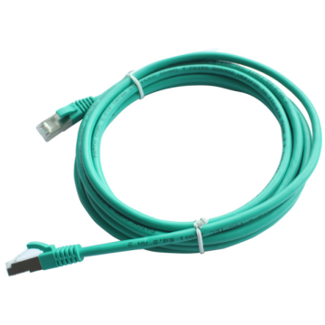 Cavo Ethernet resistente alle basse temperature CAT5E/CAT6/CAT7