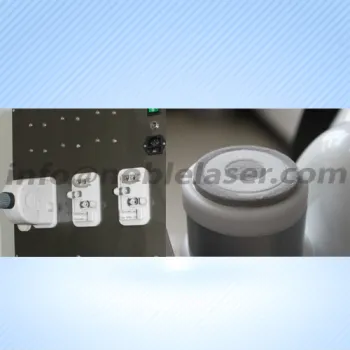 radio frequency machine