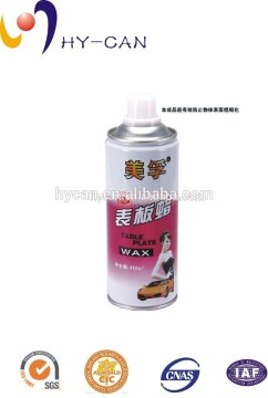 Aerosol All Purpose Anti Rust Spray For Car