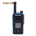 ECOME ET-A43 POC Radio Walkie Talkie