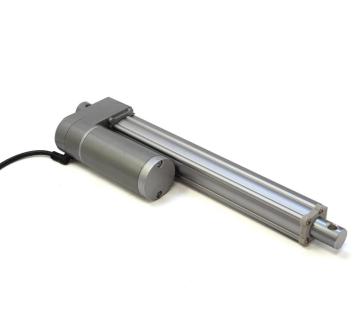 China Supply DC Recliner Chair Linear Actuator 12V 24V 36V 48V