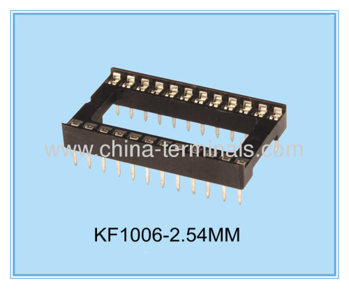 8 Pin Ic Socket Manufacturers Suppliers &amp; Exporters 