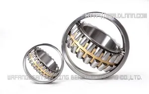 Cylindrical Roller Bearings