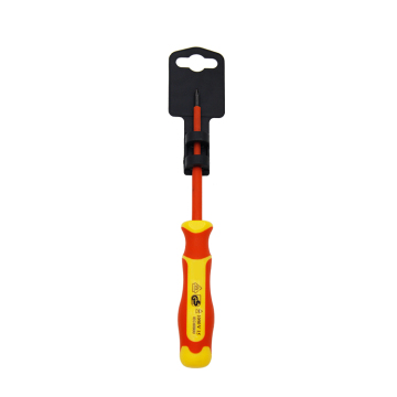 VDE Pozi Screwdriver 01