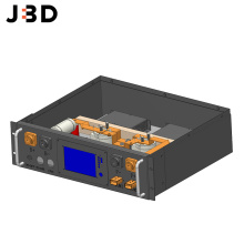 JBD 활성 밸런싱 고전압 BMS