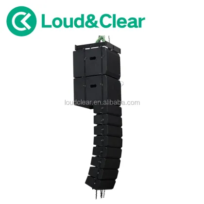 creative DOUBLE 15 INCH PLYWOOD 825 STAGE SPEAKER