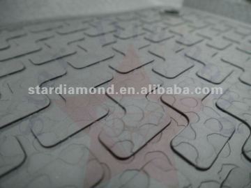 FOR W166 2012~ON Car Mat