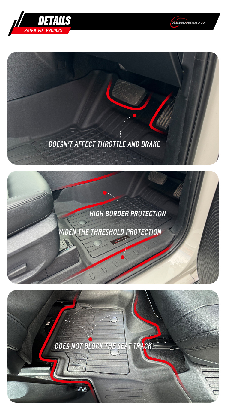 Ford Everest Right-Hand Drive_03