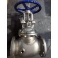 DN50-DN300 Jacket Gate Valve