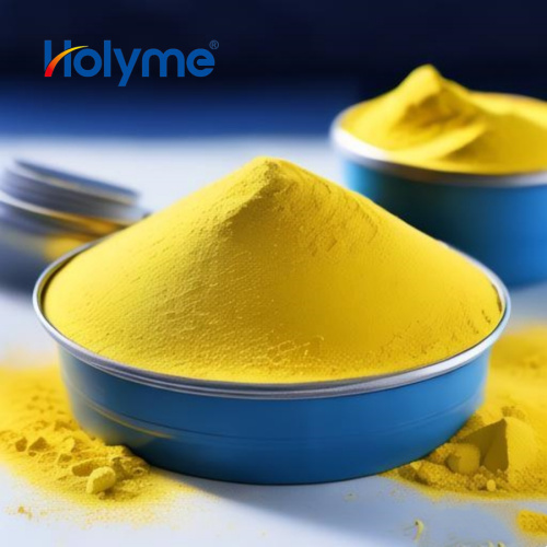Thermosetting HARMME Effect Powder Coating