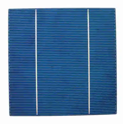 polycrystalline silicon solar cells