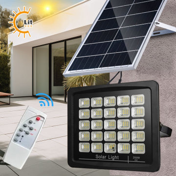 100W-400W Projector Stadium Lights with Remote Control and 3 Years Warranty