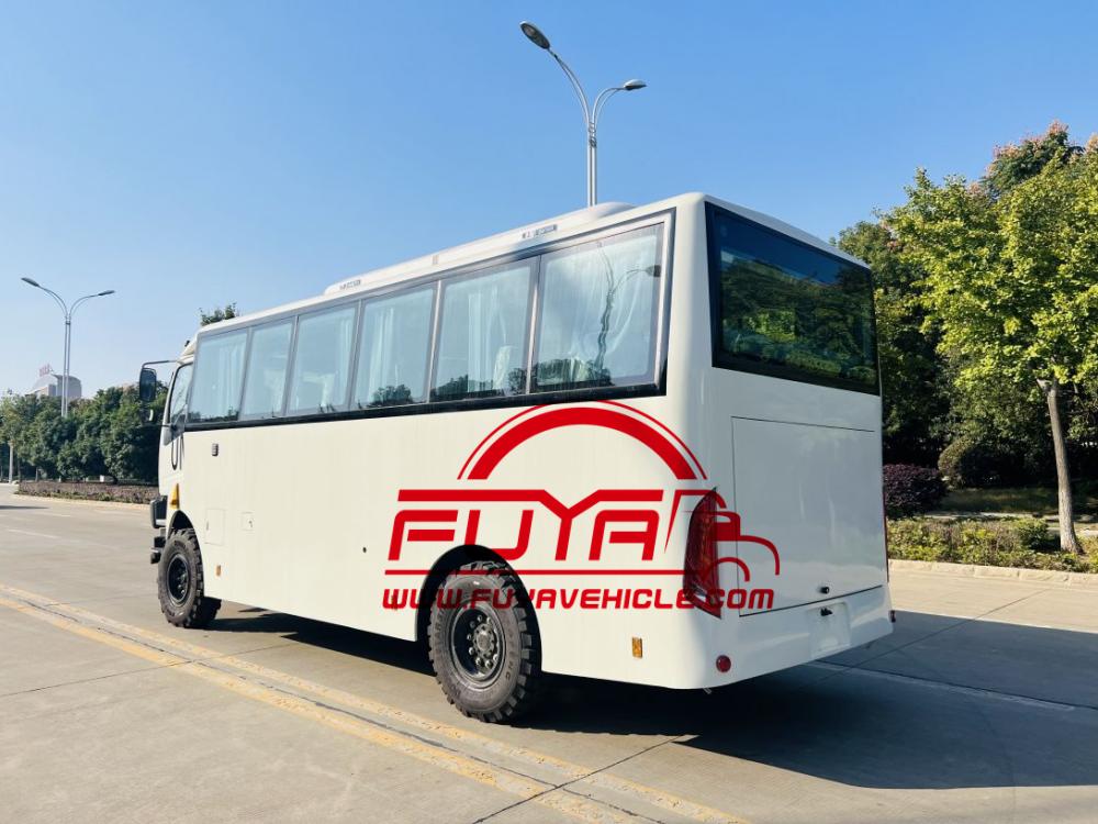 Mini Bus 4x4 Rv Isuzu 4x4 Jeepney Mini 버스, Bossgoo.com의 고품질 Isuzu 4x4 Jeepney Mini 버스