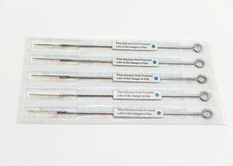 Curved Magnum Pre Made Tattoo Needles Disposable for lining