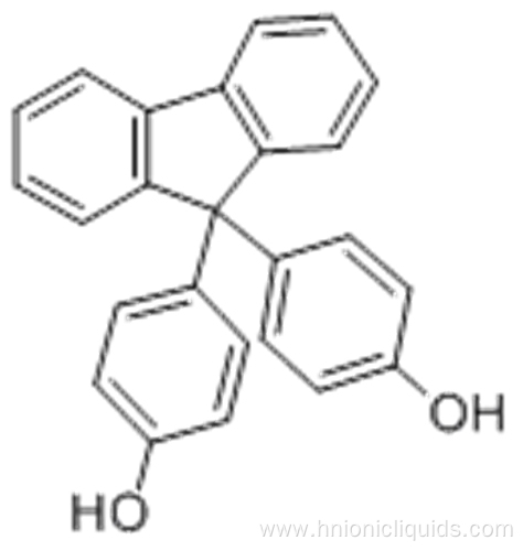 9,9-Bis(4-hydroxyphenyl)fluorene CAS 3236-71-3