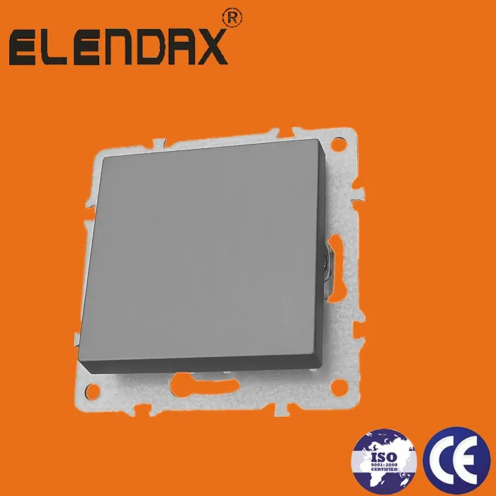 Sakelar Lampu untuk Rumah dan Aplikasi Serupa