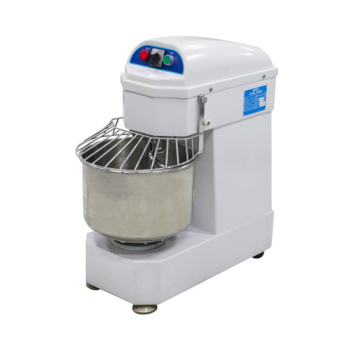 Double Speed Commercial Spiral Dough Mixer for Stainless Steel Dough Kneading
