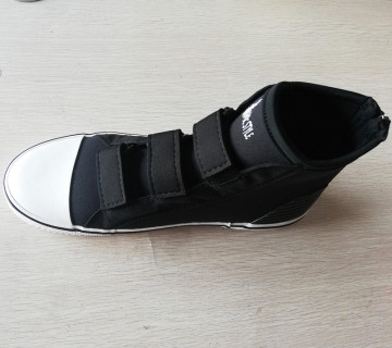 Botas de buceo impermeables Botas para mujeres talla 9