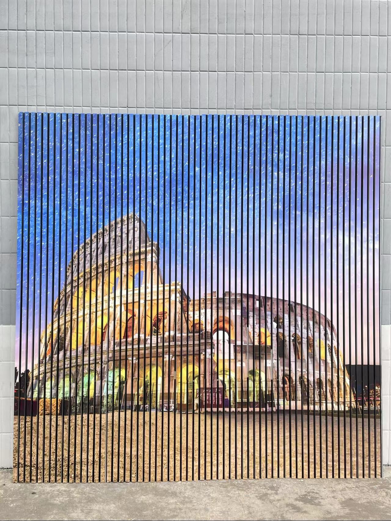Roman Arena 09