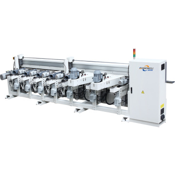 Edge Sanding Machine Woodworking Edge Sande Automatic Edge Sanding Machine Furniture Edge Sanding CNC Edge Sander K2S2J2P2W2